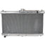 Radiator Mazda Miata 99-05 Manual