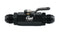 Shut-off valve AN4 black