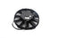 SPAL cooling fan 225mm / 9" blowing