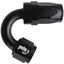 AN6 hose end -150 °