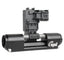 SPD flex fuel anduri adapter AN10 – full flow