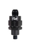 SPD check valve full flow AN6 - AN8 black
