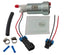 Kütusepump 525 hõbedane E85