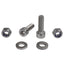 Single Master Cylinder Bolt Kit