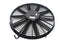 SPAL cooling fan 350mm / 14" blowing