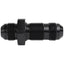 AN8 bulkhead fitting Straight