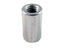 Threaded tube adapter 5/8" R
