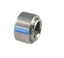 Weld bung 1/8" NPT female steel