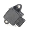 Throttle position sensor ( TPS )