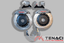 Tenaci Brake Kit - Volvo 240 380 mm