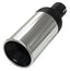 Tail pipe ronda xl 2 inch Stainless