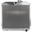 Radiator Chevrolet 55-57