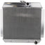 Radiator Chevrolet Bel Air V8 50-54