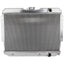 Radiator Chevrolet Impala, Bel Air, Chevelle 59-64