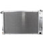 Radiator Chevrolet Camaro, Pickup, Van 70-81, Blazer 73-74