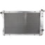 Radiator Chevrolet Camaro, Pontiac Firebird 82-92