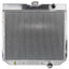 Radiaator Ford Mustang 67-70, Galaxie 64-68, Cougar, 67-68