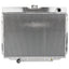 Radiator Ford Mustang 67-70, Ford Galaxie 64-67, Mercury Cougar 67-70
