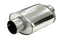 Muffler 3" mini Stainless