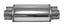 Silencer duo 3 inch