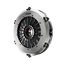 UniClutch Twin Disc Clutch 900 Nm UC1024100