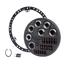 UniClutch FITMENT KIT 195mm UCFK08264-A-001