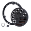 UniClutch FITMENT KIT 195mm UCFK08273-A-002