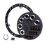 UniClutch FITMENT KIT 195mm UCFK08276-A-002