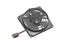 SPAL cooling fan 115mm / 4,5" blowing