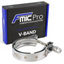 V-BAND FMIC PRO Clamp 63MM (2.5")
