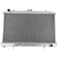 Water cooler aluminum Nissan S14 / S15