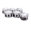 Wiseco Pistons Volvo B5xx (81,00mm)