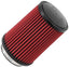 AEM Performance Dryflow 3,5" RED high