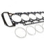 Cut ring Head gasket Audi 5 Cyl (1.6mm / 82mm)