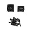 Tenaci 2-disc clutch legs kit - 240 mm