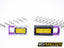 ECU Master EMU Black connector kit