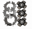 Tenaci 3-disc clutch replacement kit 4-puck – 184 mm