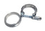 Downpipe flange Holset HX35 HX35 II HX35FR HX30W