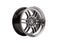 59North D-006 – Hyper Black / Polished