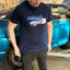 Ford Sierra "Rakett" Tee