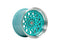 59North D-008 – Teal / Polished Lip