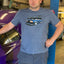 Volvo 245 "Rakett" Tee