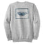 "Raketibaas" Crewneck Sweatshirt
