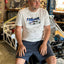 BMW M1 "Rakett" Graphic Tee