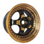 59North D-002 – Gloss Black / Copper Lip