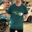 Twin Turbo LS E30 Graphic Tee