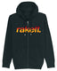 "Rakett" Full-Zip Hoodie