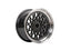 59North D-008 – Anthracite Grey / Polished Lip