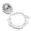 PMC Adapter Kit Mercedes Benz OM605 - Nissan Patrol Y61ZD30