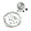 PMC adapterikomplekt Toyota JZ - Mazda RX-8 - 240mm / 9,45"